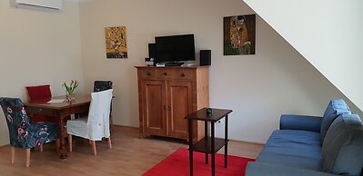 Appartements Hermine