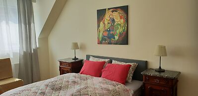 Appartements Hermine