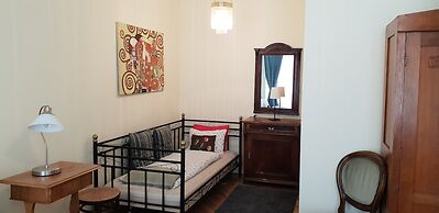 Appartements Hermine