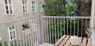 Appartements Hermine