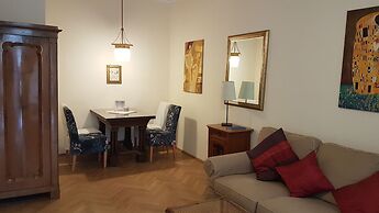 Appartements Hermine