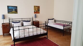 Appartements Hermine