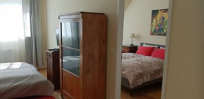 Appartements Hermine