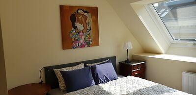 Appartements Hermine