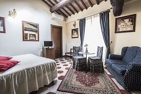 Palazzo Fani Mignanelli