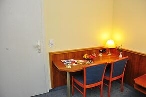 Brocki's Hotel Stadt Hamburg