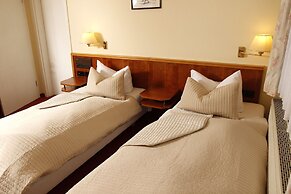 Brocki's Hotel Stadt Hamburg