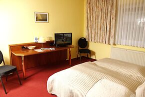 Brocki's Hotel Stadt Hamburg