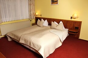 Brocki's Hotel Stadt Hamburg