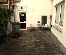 Brocki's Hotel Stadt Hamburg