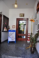 Brocki's Hotel Stadt Hamburg