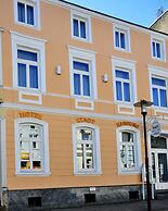 Brocki's Hotel Stadt Hamburg