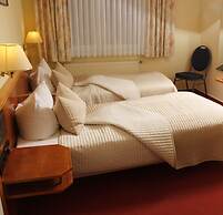 Brocki's Hotel Stadt Hamburg