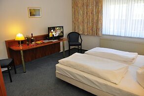 Brocki's Hotel Stadt Hamburg