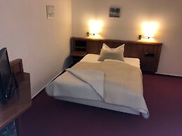 Brocki's Hotel Stadt Hamburg