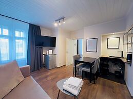 Arensburg Boutique Hotel & Spa