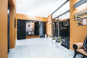 Arensburg Boutique Hotel & Spa