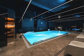 Arensburg Boutique Hotel & Spa