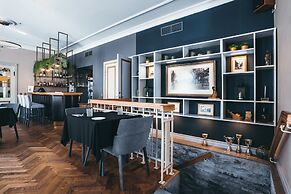 Arensburg Boutique Hotel & Spa