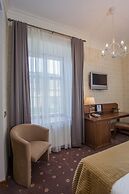 Arensburg Boutique Hotel & Spa