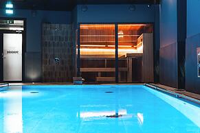 Arensburg Boutique Hotel & Spa