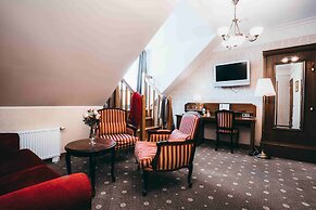 Arensburg Boutique Hotel & Spa