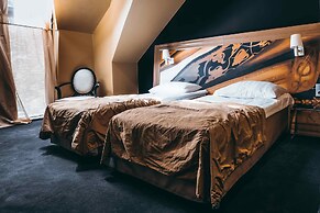 Arensburg Boutique Hotel & Spa