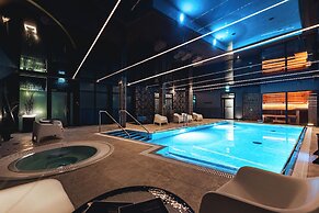 Arensburg Boutique Hotel & Spa