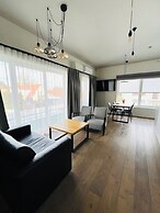 Arensburg Boutique Hotel & Spa