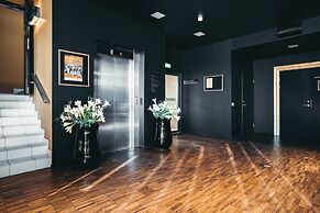 Arensburg Boutique Hotel & Spa