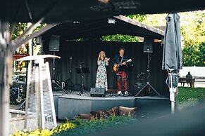 Arensburg Boutique Hotel & Spa