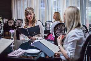Arensburg Boutique Hotel & Spa