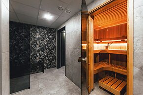 Arensburg Boutique Hotel & Spa