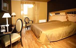 Arensburg Boutique Hotel & Spa