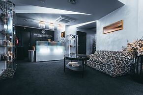 Arensburg Boutique Hotel & Spa