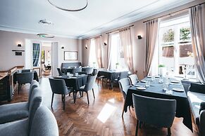 Arensburg Boutique Hotel & Spa