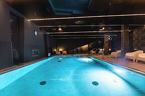 Arensburg Boutique Hotel & Spa