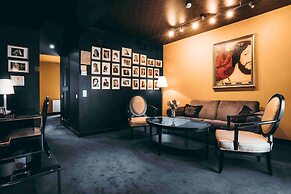 Arensburg Boutique Hotel & Spa