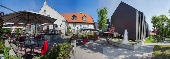 Arensburg Boutique Hotel & Spa