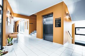Arensburg Boutique Hotel & Spa