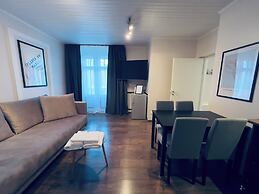 Arensburg Boutique Hotel & Spa