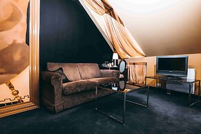 Arensburg Boutique Hotel & Spa