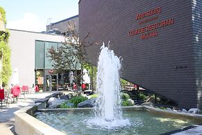 Arensburg Boutique Hotel & Spa