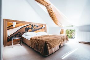 Arensburg Boutique Hotel & Spa