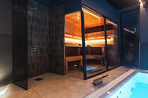 Arensburg Boutique Hotel & Spa