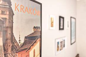 Daniel Griffin Aparthotel by Artery Hotels