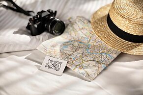 Daniel Griffin Aparthotel by Artery Hotels