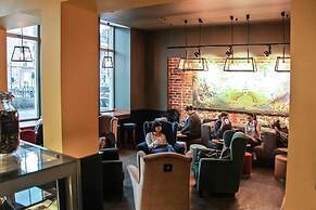 Daniel Griffin Aparthotel by Artery Hotels