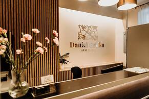 Daniel Griffin Aparthotel by Artery Hotels