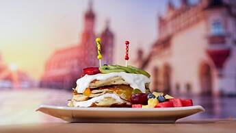 Daniel Griffin Aparthotel by Artery Hotels